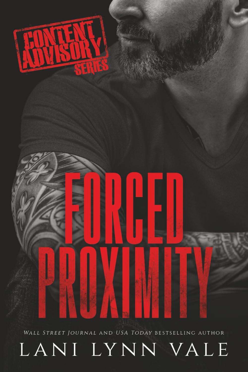 Forced Proximity (Content Advisory)
