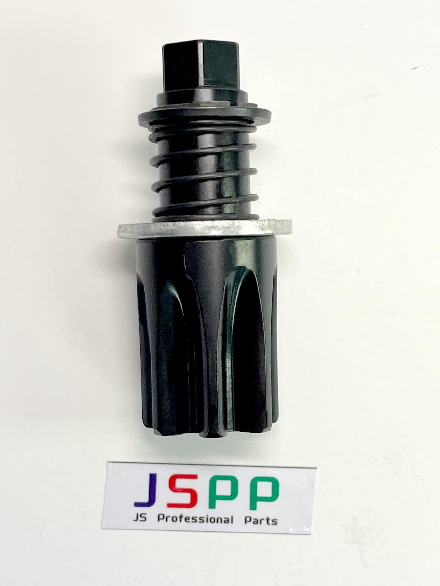 JS Professional Parts JSPP Engine Turning Tool Fits for John Deere 6068 4024 6619 4045 4039 4239 4276 6359 6059 6076 6081 6090 6105 6125 6135 Engines Replace JDE81-1