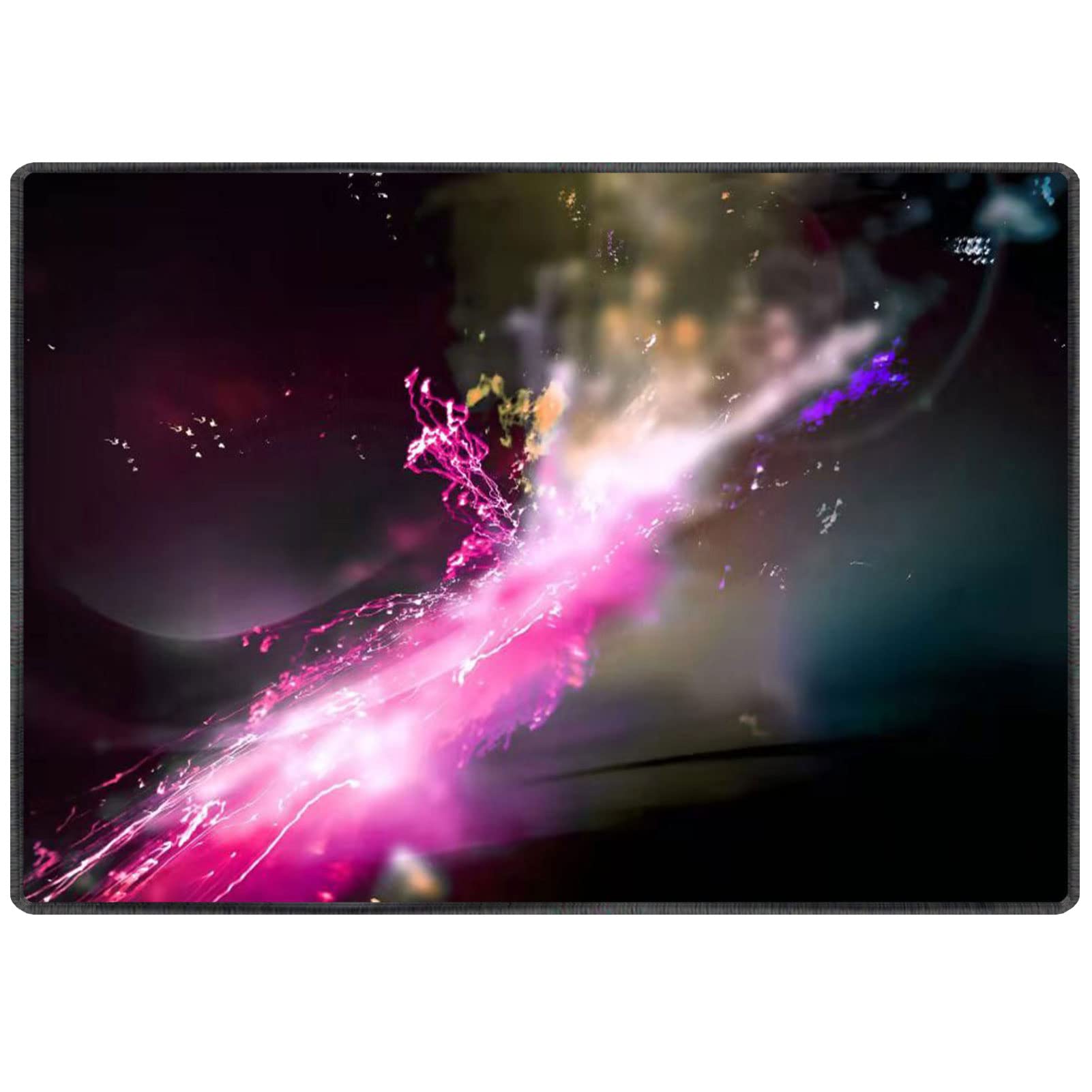 Tappetino Per Batteria Antiscivolo 80x200cm - Assorbente Acustico Per Drum Kit Acustici Ed Elettronici - Foto 5