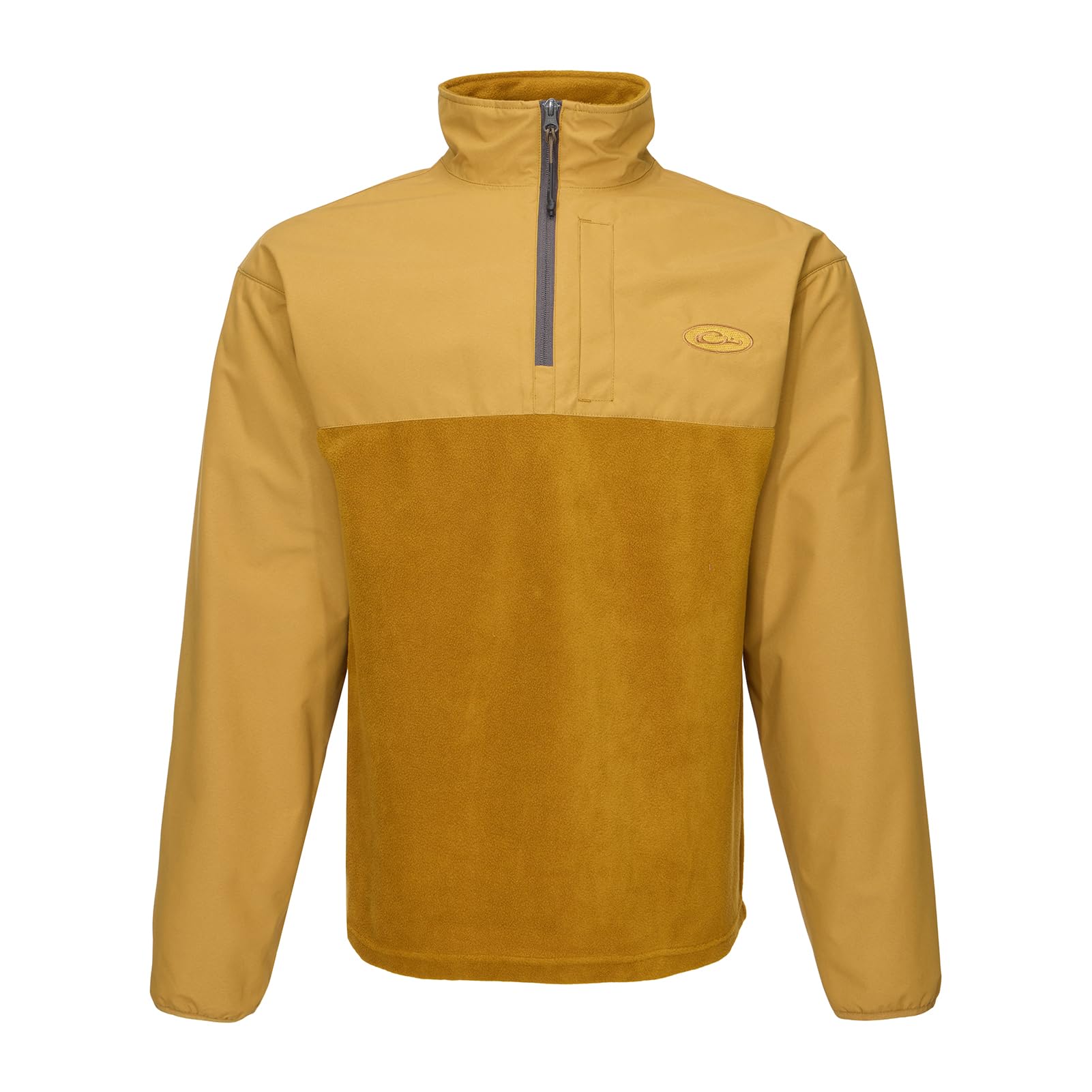 Drake Waterfowl 1/4 Zip Refuge Eqwader™