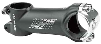 フェルト AR 純正ステム　130mm FELT AR カーボンステム 純正品 フェルト ステム カーボン