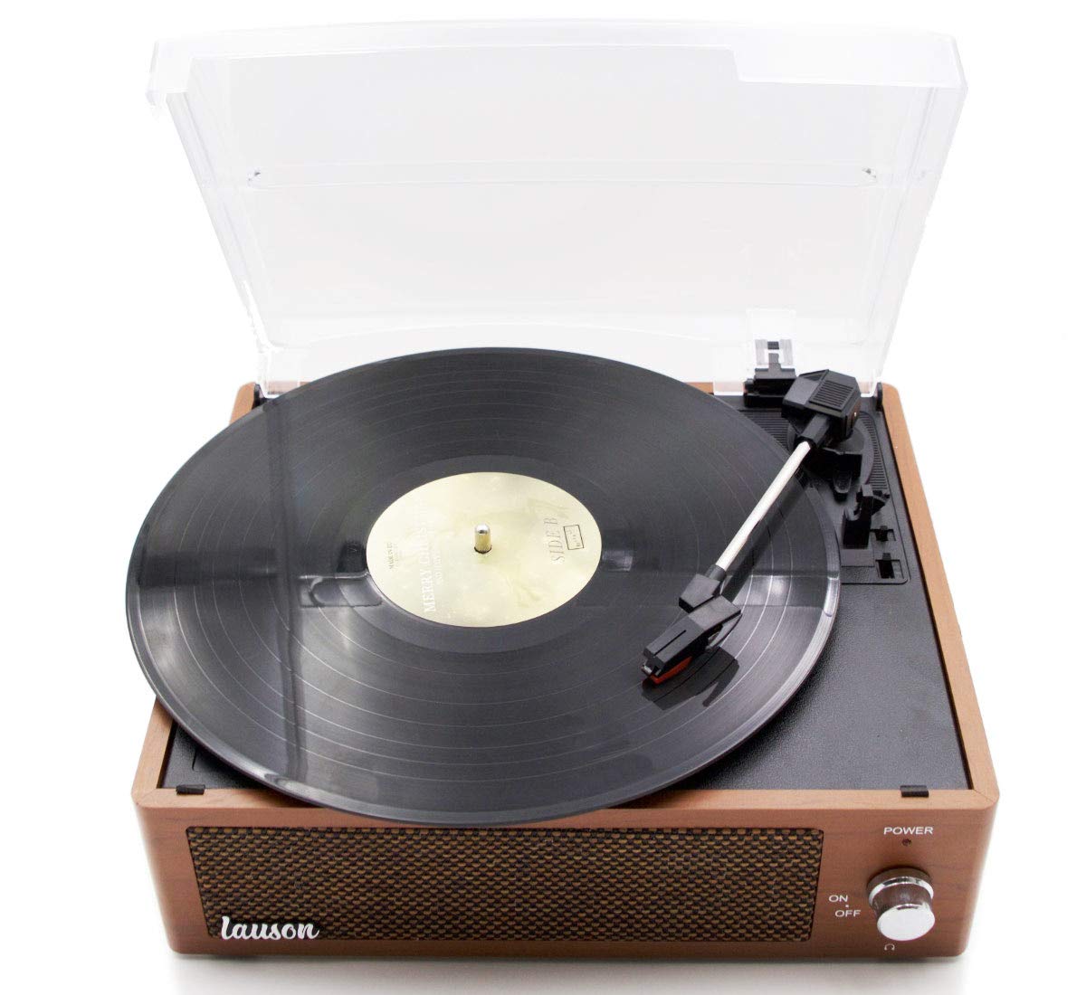 78 Rpm Tocadiscos Lauson Amazon Tocadiscos Vinilo Tocadiscos Vintage Lauson  XN092 Bluetooth