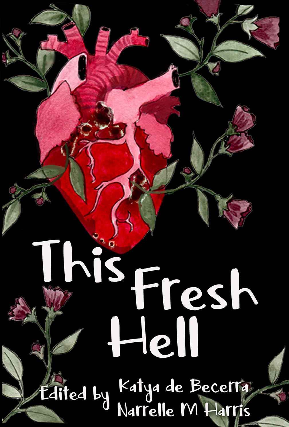Cover of This Fresh Hell