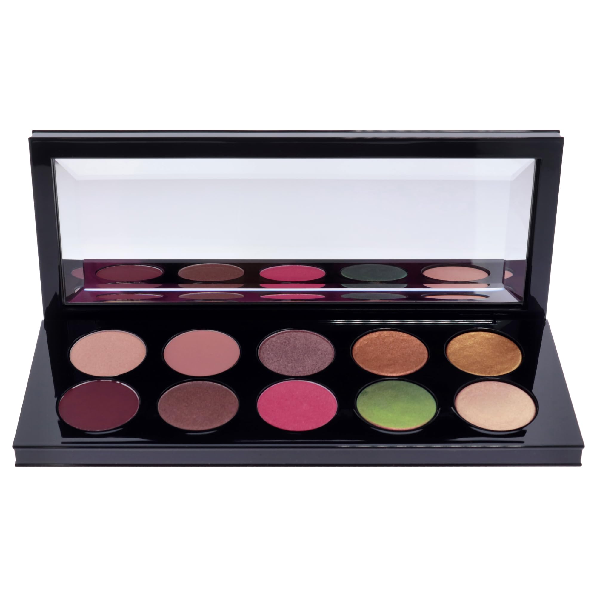 Amazon.com : Mothership VIII - Divine Rose II by Pat Mcgrath Labs