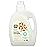 365 by Whole Foods Market, Organic Concentrated Laundry Detergent, Citrus Geranium Scent, 66 HE Loads, 100 Fl Oz