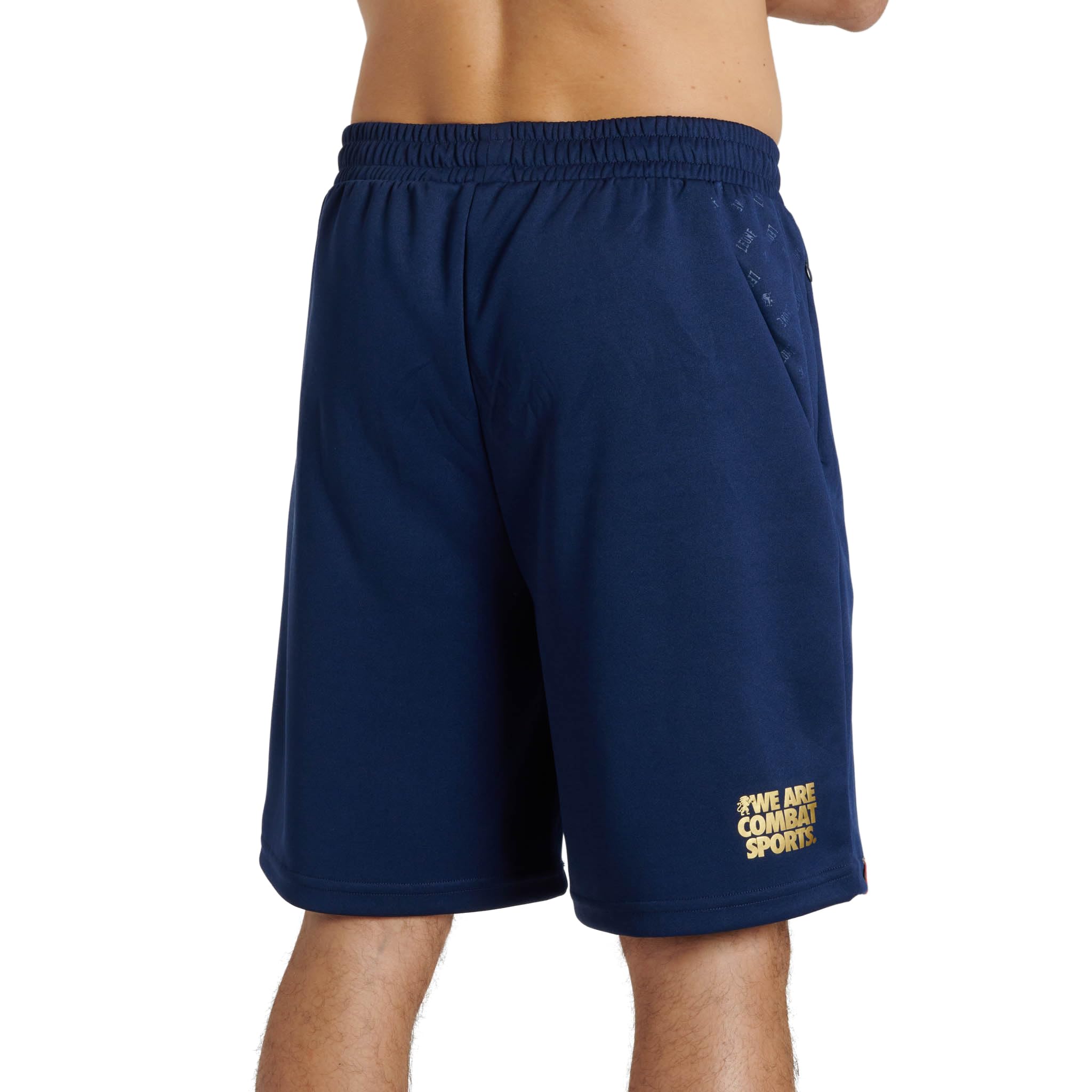 Leone 1947 - Dna Shorts, Pantaloncini Casual Unisex - Adulto