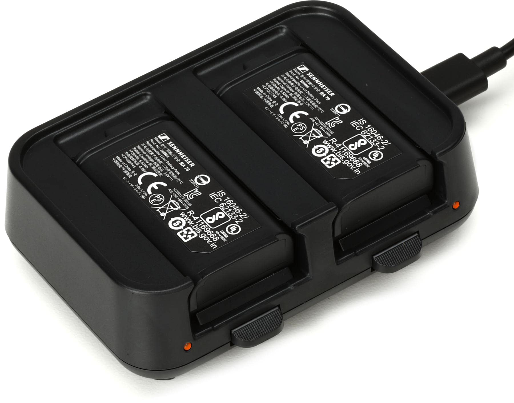 EW-D CHARGING SET