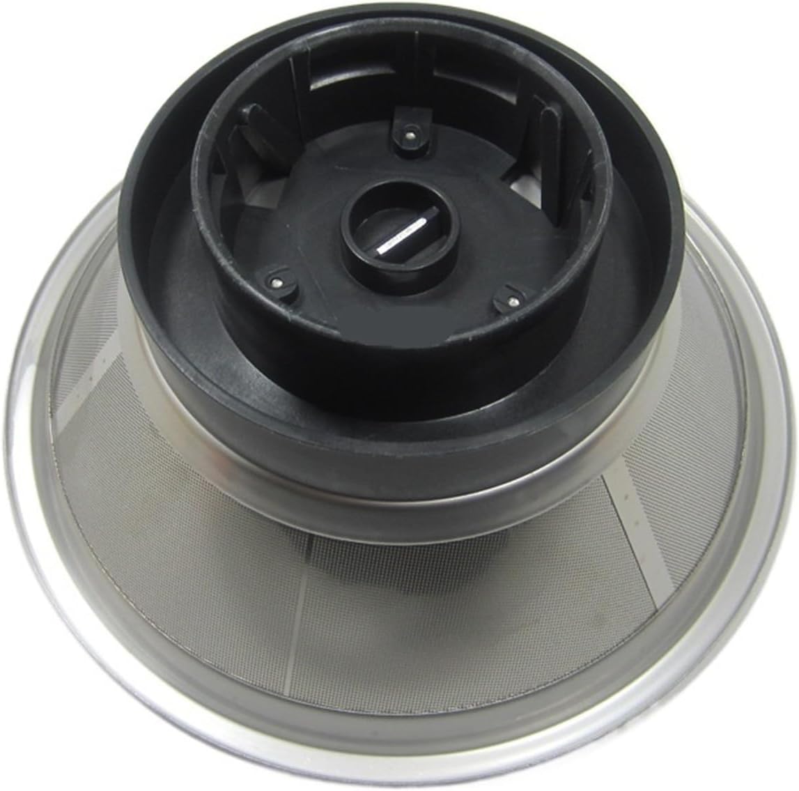 Juicer replacement， Compatible For Philips Juicer HR1861 HR1866 HR1858 Knife Net Blade Filter Accessories,for parts