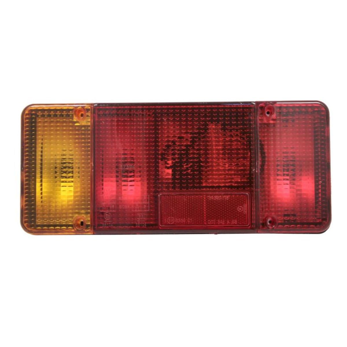 Fits OLSA OL2.44.229.00 Rear lamp Left OL2.44.229.00 do IVECO DAILY I ⭐UK Stock⭐