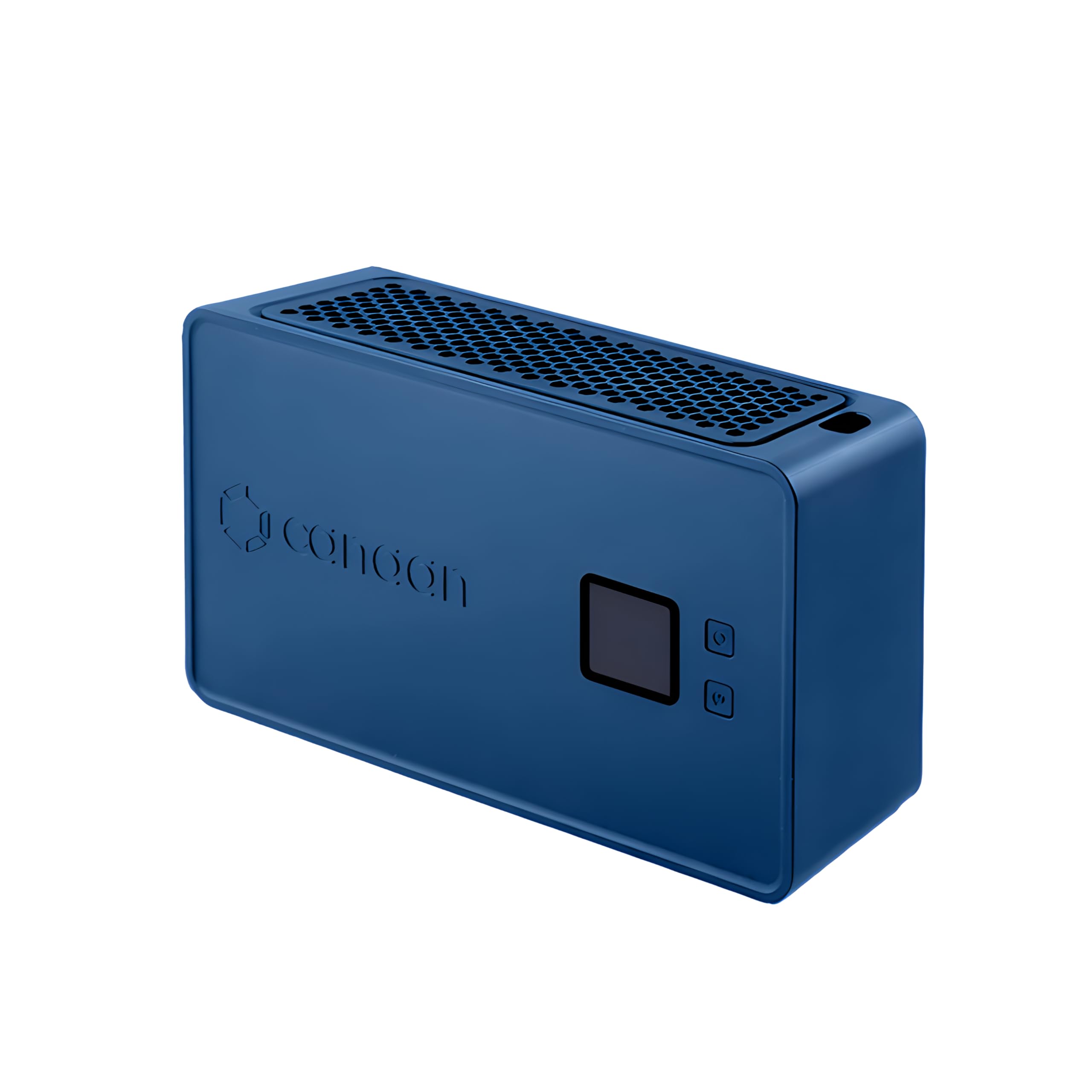 New Canaan Avalon Nano 3 Bitcoin Miner 140W Home Super Quiet BTC Asic Miner  Include PSU (Blue) : Amazon.ca: Electronics