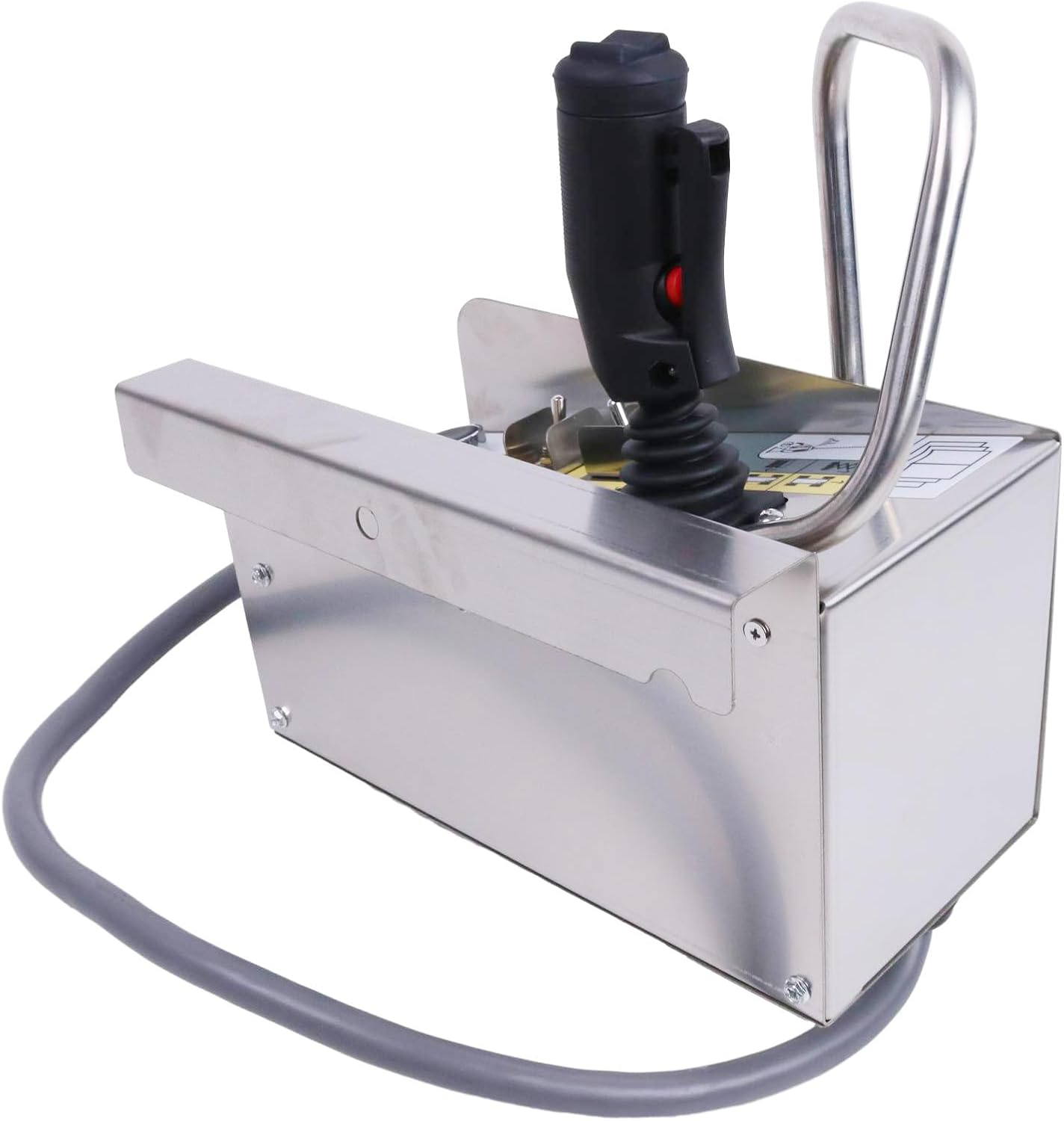 ‎zt truck parts Upper Control Box 156879 for Skyjack Scissor Lift SJIII3215 SJIII3219 SJIII3220 SJIII3226 SJIII4620 SJIII4626 SJIII4632 SJIII6826 SJIII6832