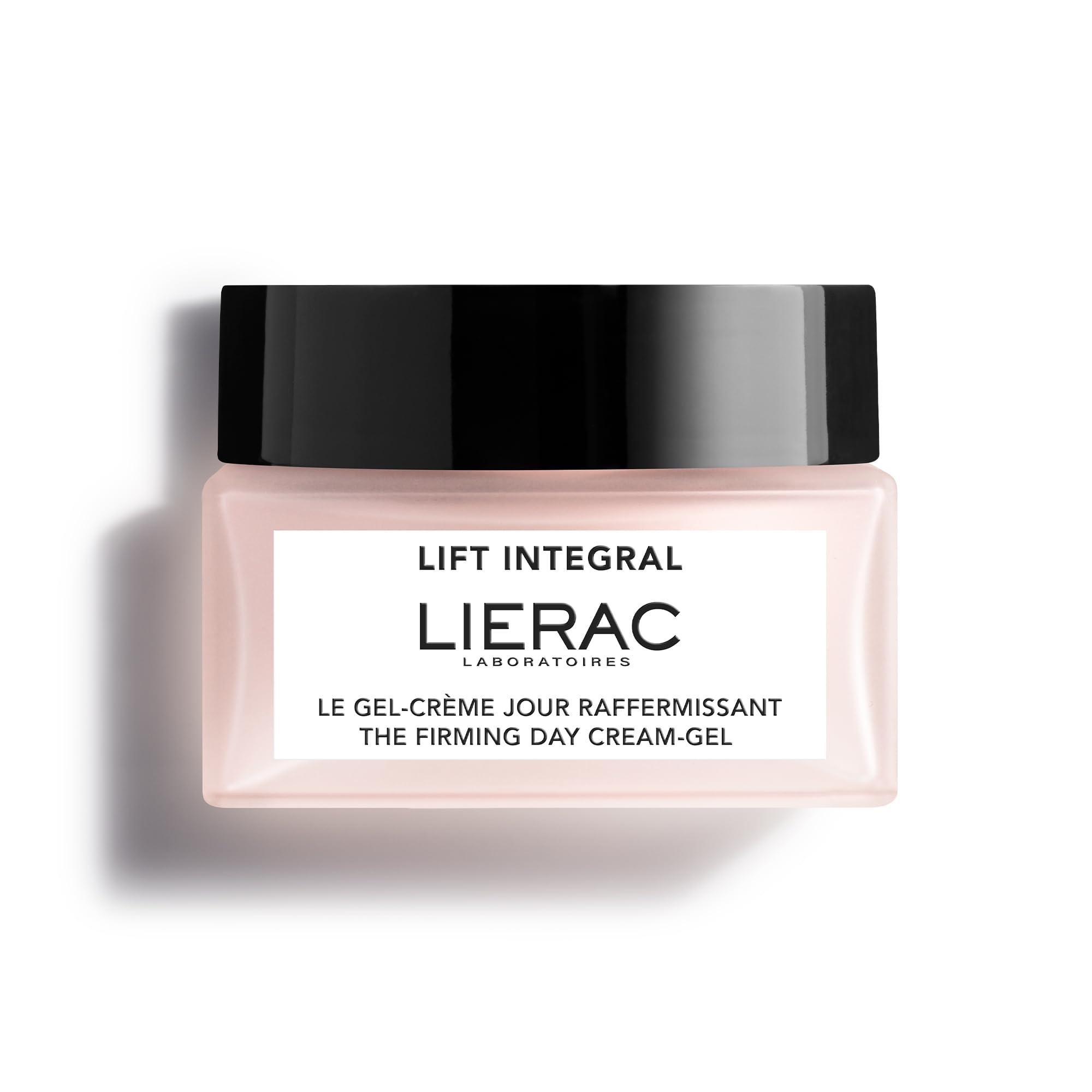 Lierac Lift Integral Gel Crema Giorno Antirughe Rassodante, Idratante e Liftante, per Tutti i Tipi di Pelle, 50 ml