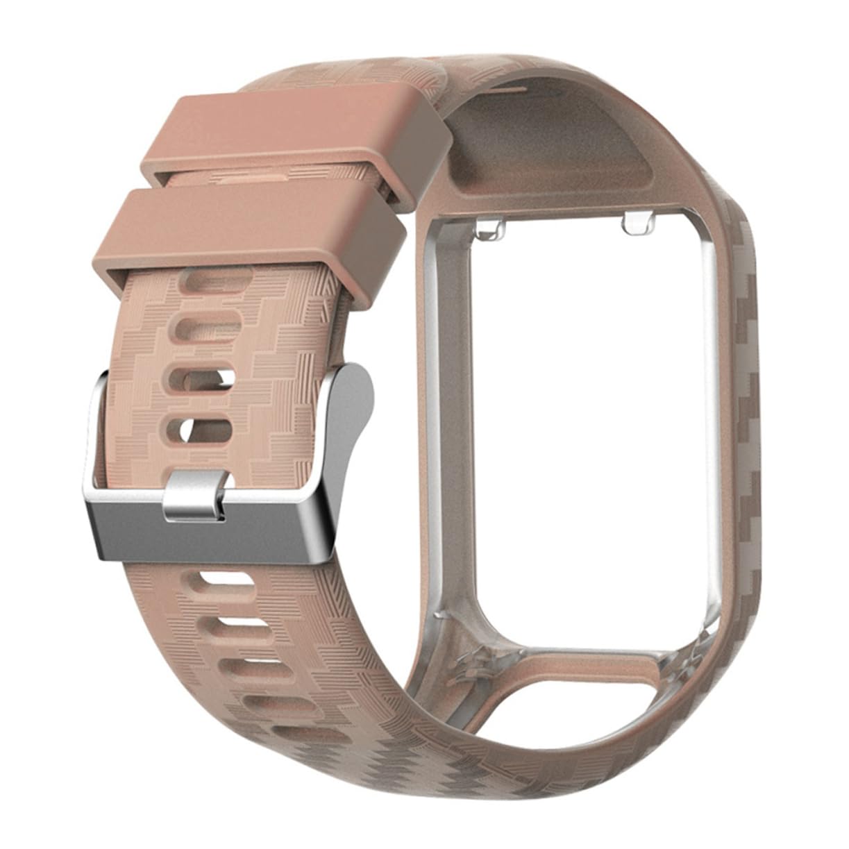 Gadpiparty 2 Piezas Golf Relojes De Hombre Correa De Reloj De Silicona Fitness Correa De es Para Hombre Correas De Para s Banda De Silicona Correa De