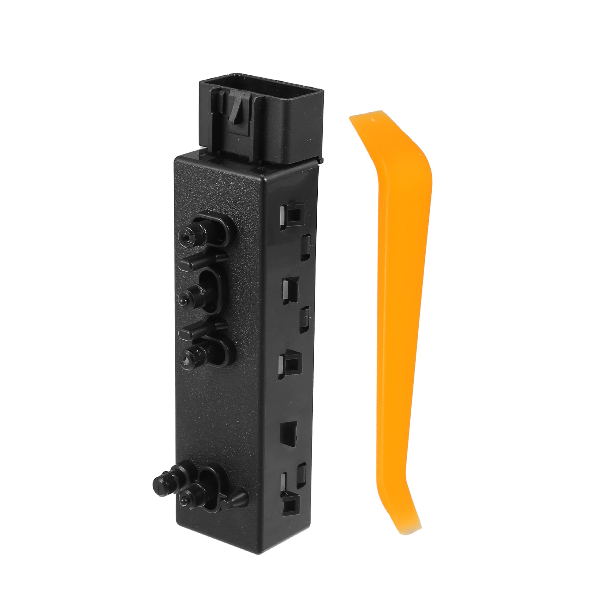 Photo 1 of X AUTOHAUX 8-Way Power Seat Switch