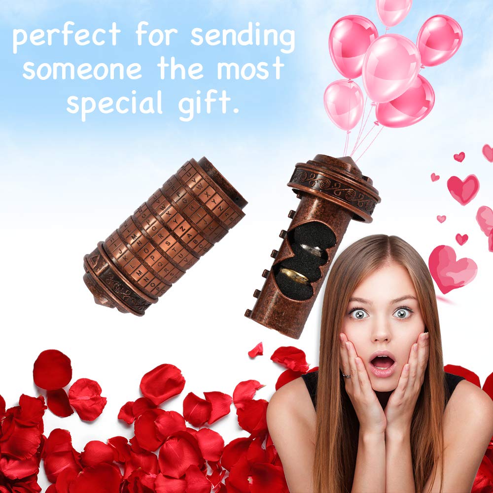 Amazon.co.jp: ギフトボックス ロックボックス キーボックス