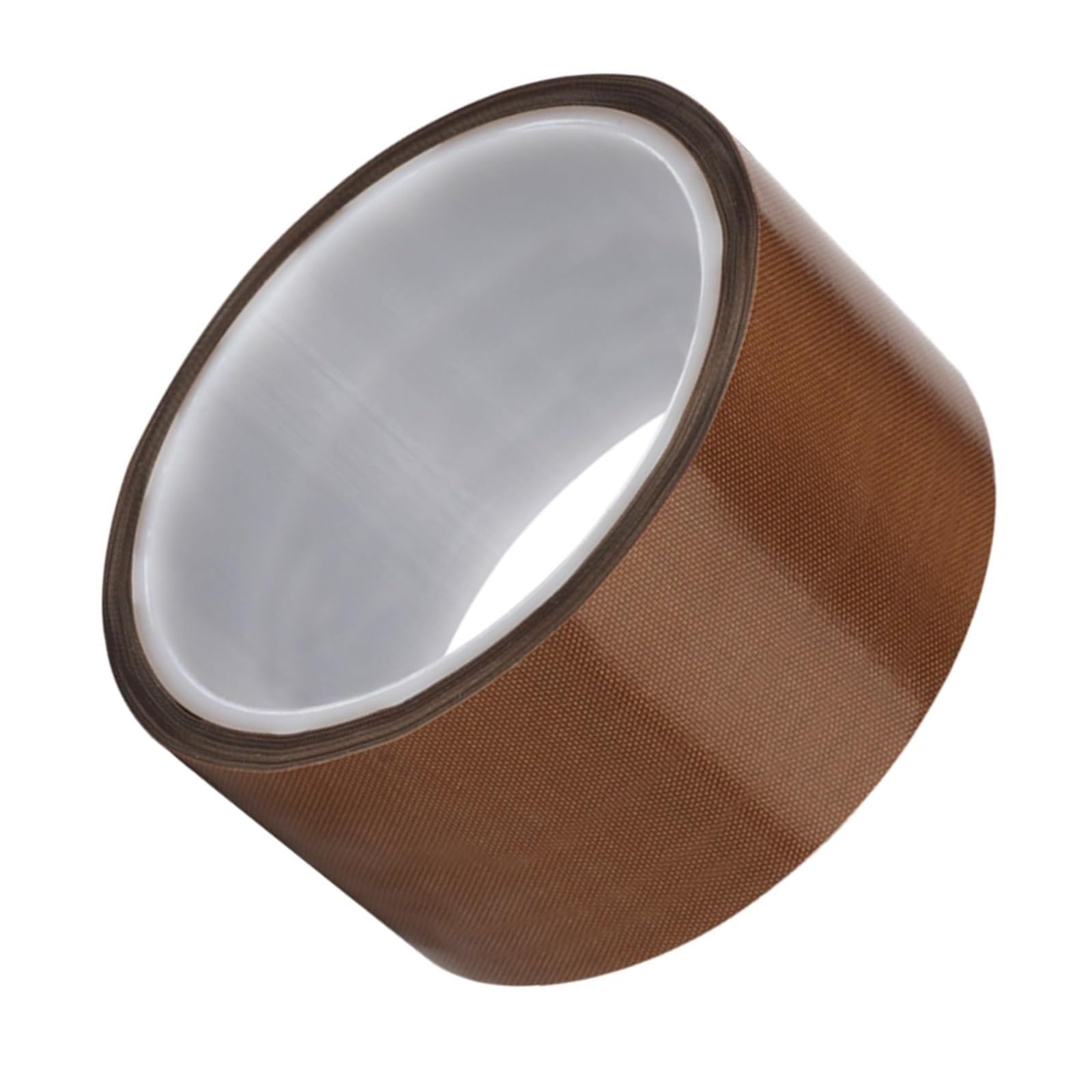 Cinta resistente al calor de PTFE de alta temperatura con espesor 0.18mm 7