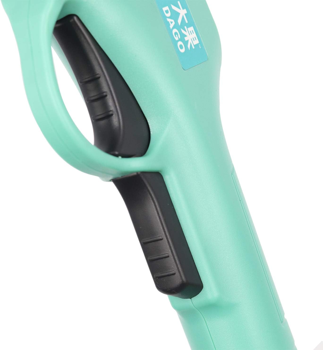 Laecabv Electric Branch Cutter Scissors 16.8V Li-ion Battery 25mm Cordless Garden Pruning Shears Fruit Tree Bypass Orchard Grapevine Economical Sharp Cutting Tool