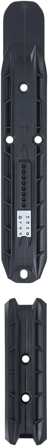 NORDIC SCREW MOUNTING PLATE