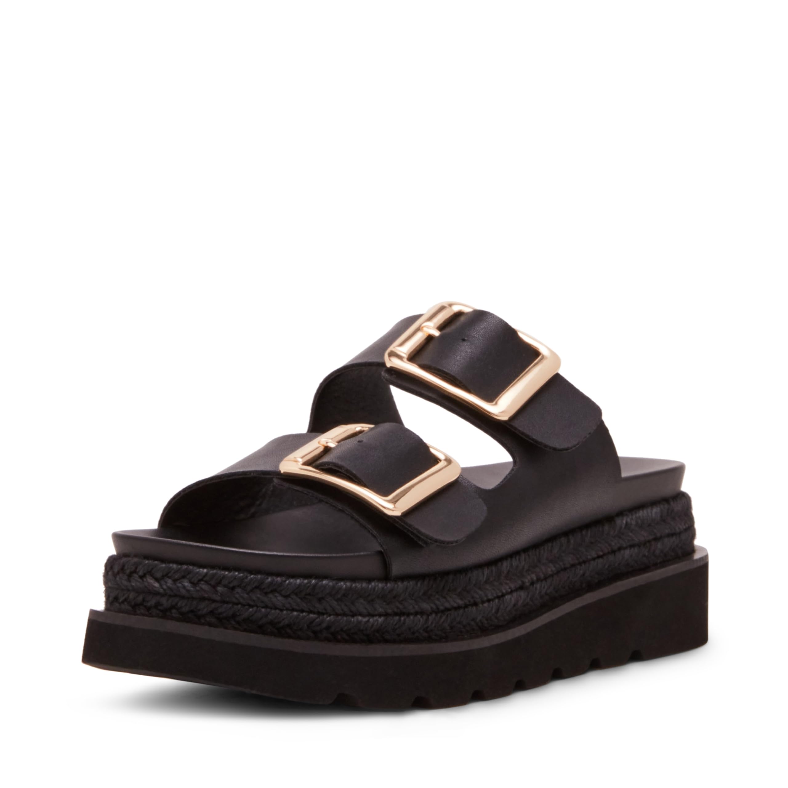 Madden Girl Women's Mythicall Flat Sandal