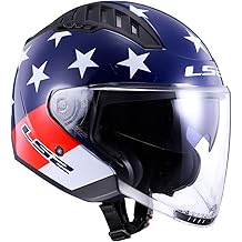 Helmets Copter Open Face Helmet