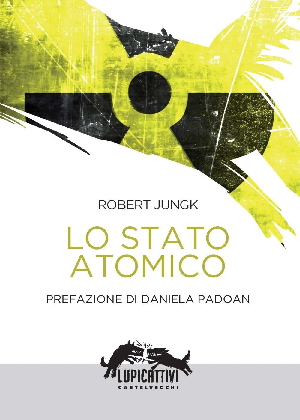 Lo Stato Atomico - 4