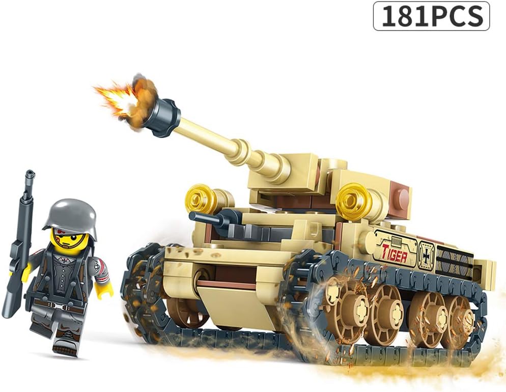 Amazon Wwii 軍隊 軍車 4台セット 合体 大型タンク 兵士 レゴ Lego 対応 互換 プラモデル 通販 Amazon Wwii 軍隊 軍車 4台セット 合体 大型タンク 兵士 レゴ Lego 対応 互換 プラモデル 通販