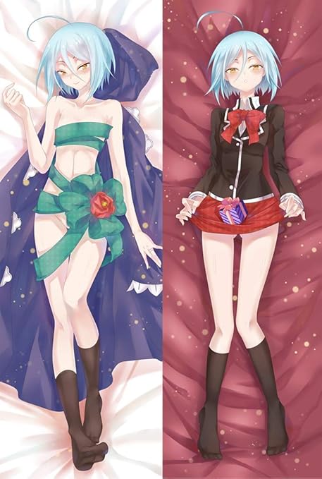Amazon Co Jp 神無月アリン 抱き枕カバー 枕カバー ピーチスキン 160cm X 50cm 抱き枕カバー 18禁 アニメ アニメ 枕カバー等身大抱き枕 Amazon Co Jp 神無月アリン 抱き枕カバー 枕カバー ピーチスキン 160cm X 50cm 抱き枕カバー 18禁 アニメ アニメ 枕カバー等身大抱き枕