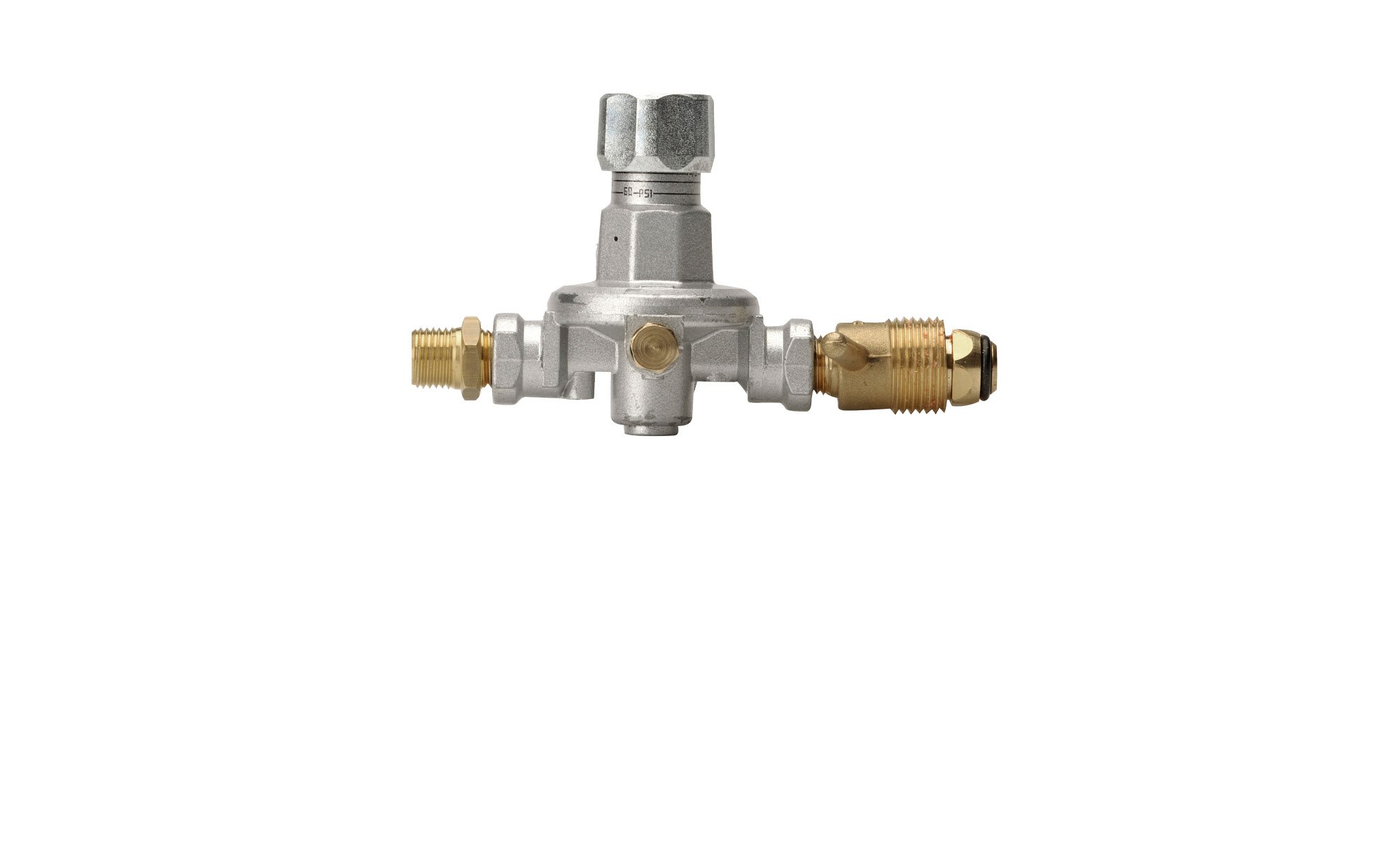 SievertIndustries 3062-93 Propane Regulator