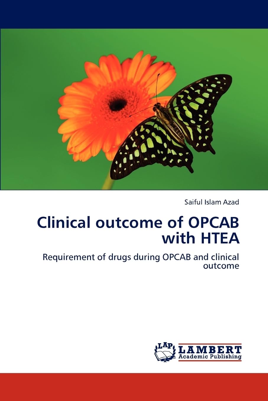 Clinical outcome of OPCAB with HTEA: Requirement of drugs during OPCAB and clinical outcome