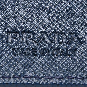 Amazon.co.jp: [Prada] [プラダ] キーケース サフィアーノ