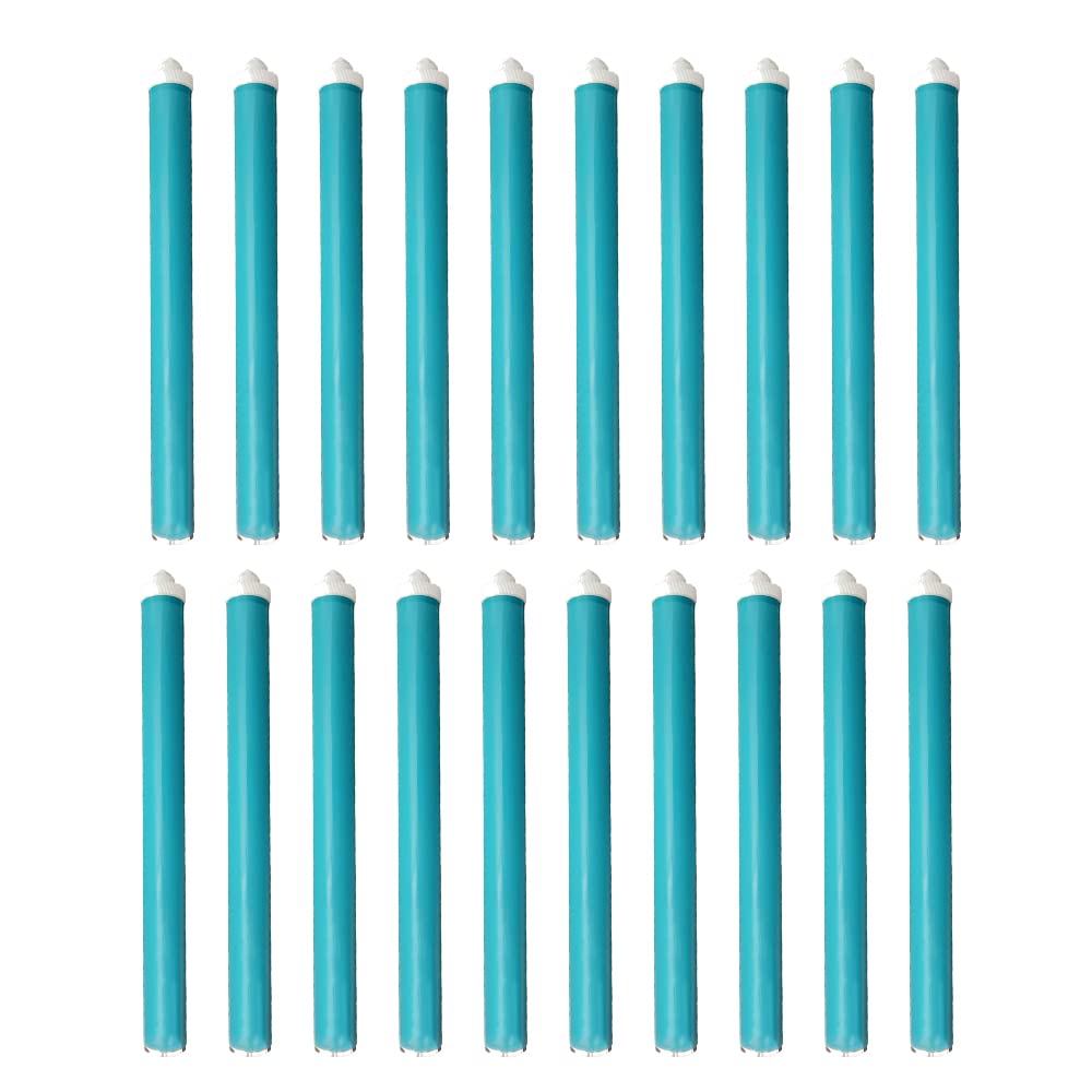 Printstar OPC Drum Compatible with HP HP 36A, 35A, 78A, 83A, 88A and Canon 328, 337, 912, 925 Printers (Pack of 20)
