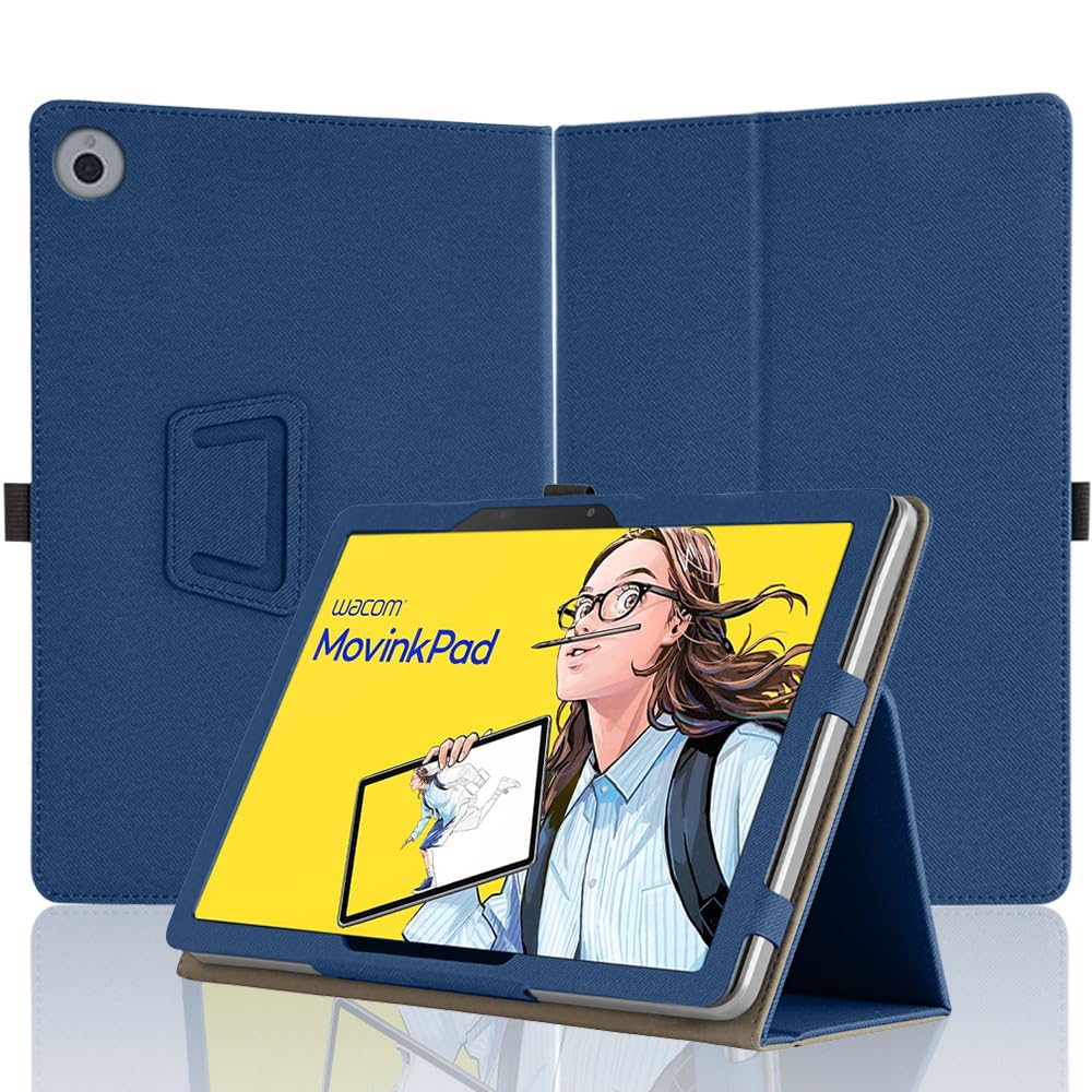 Amazon.co.jp: 【NSFN】Wacom MovinkPad 11 専用ケース Wacom