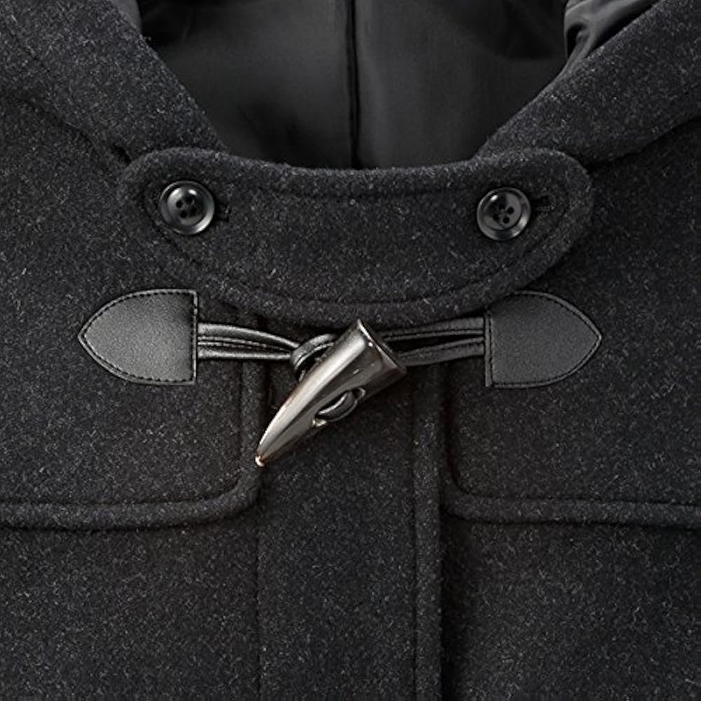 イーストボーイ EASTBOY スクール Venus ダッフルコート 11号 Venus ウール混ダッフルコート | 【公式通販】イーストボーイ