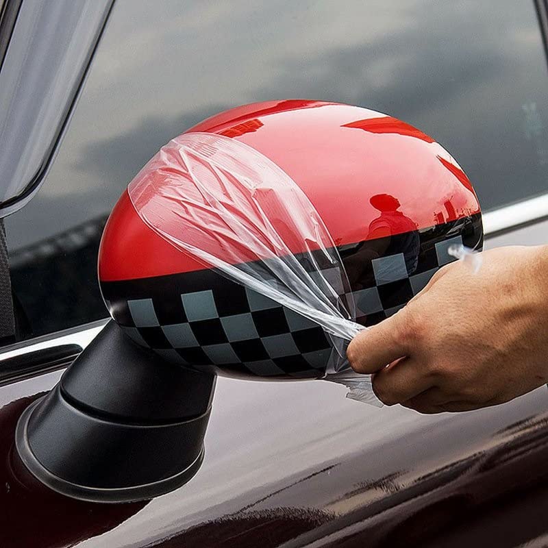 ミニクーパー　f54前期用　サイドミラーカバー BMW MINI ミニ ミニクーパー F54 F55 F56 F57 F60 ドアミラー