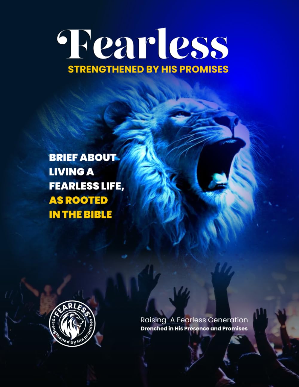 Fearless: Strengthened By His Promises