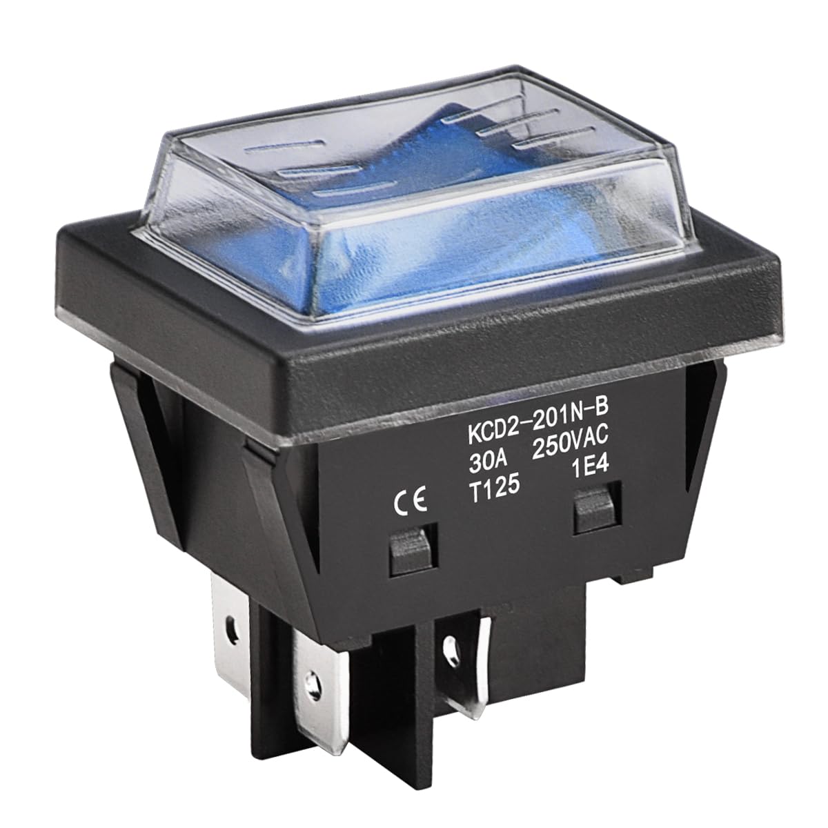 コレクタブル! Loco Box The Choker CA3080 Loco Box Pedals (EMM Apr 83)