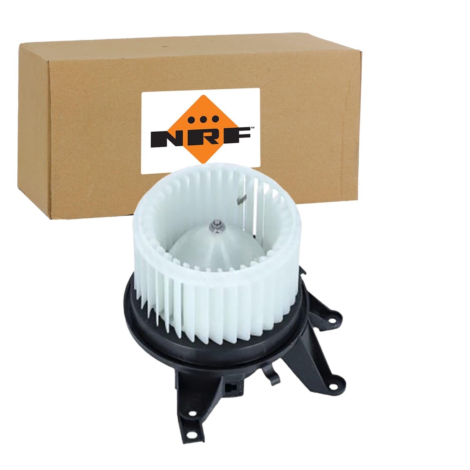 Nrf Ventilatore Abitacolo 34493-image