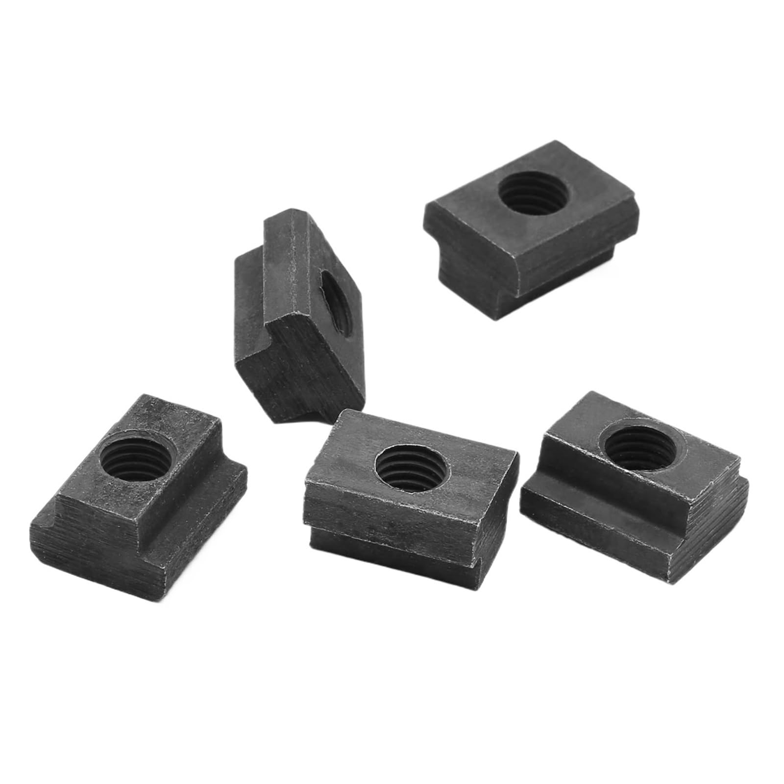 Tuercas Deslizantes Con Ranura En T(M18(20x32x30mm)-2Pcs)