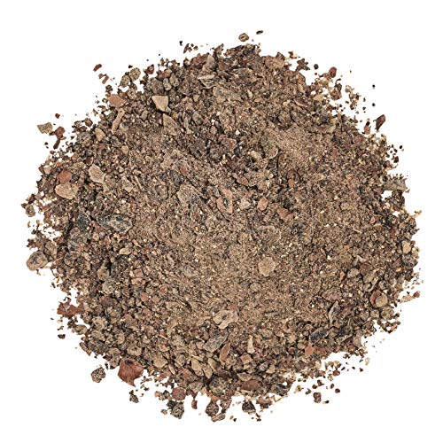 Dehner Bio Kompostbeschleuniger, hochwertiger Naturdünger, Schnellkomposter, ökologische Komposthilfe, biologisch, organisch mineralisch, für ca. 8 qm Grüngut, 5 kg