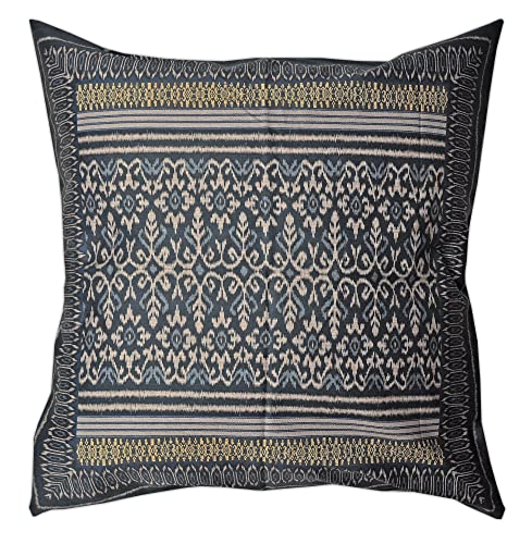 Bassetti Kissenhülle zur Tischwäsche Roccaraso B1 aus 100% Baumwolle in...