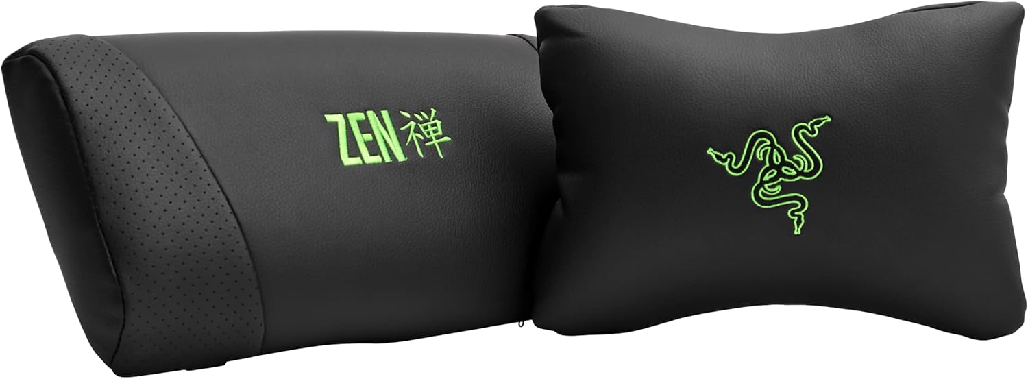 Buy Razer Gaming Chair Tarok Essentials Razer Edition by Zen Class 4 Gaslift MultiLayered