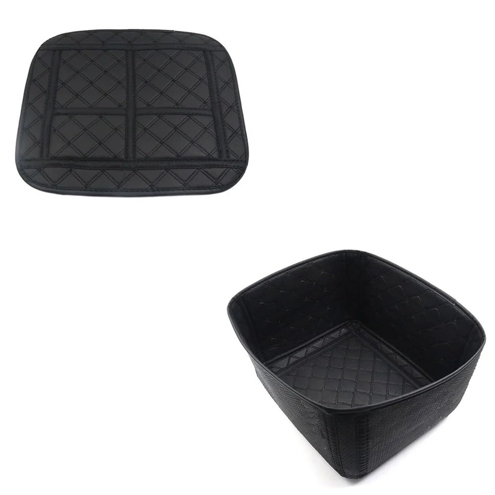 Forro de Maletero Ajuste para BMW R1200GS LC ADV y R1250GS 8
