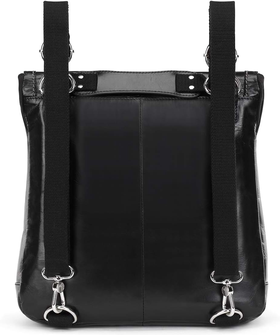 The Sak Ventura Convertible Backpack