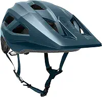 Capacete Fox Mainframe Mips Azul Slt