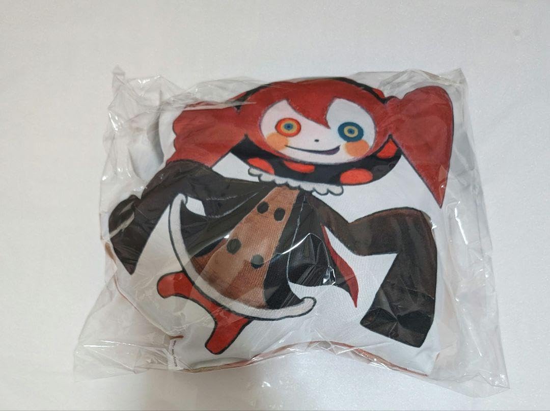 最終価格 まどかマギカ まどマギ お菓子の魔女シャルロッテ べべ