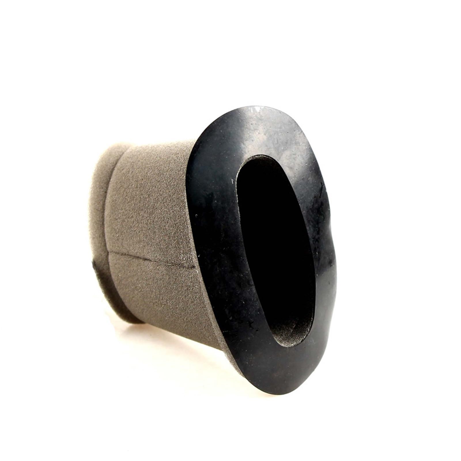 Filtro Aria Filtro Aria in Spugna per Moto, Filtro Olio Adatto per Benelli LEONCINO250 TNT250, Parti di Manutenzione per la Pulizia dell'aspirazione Accessori per Moto(AB)