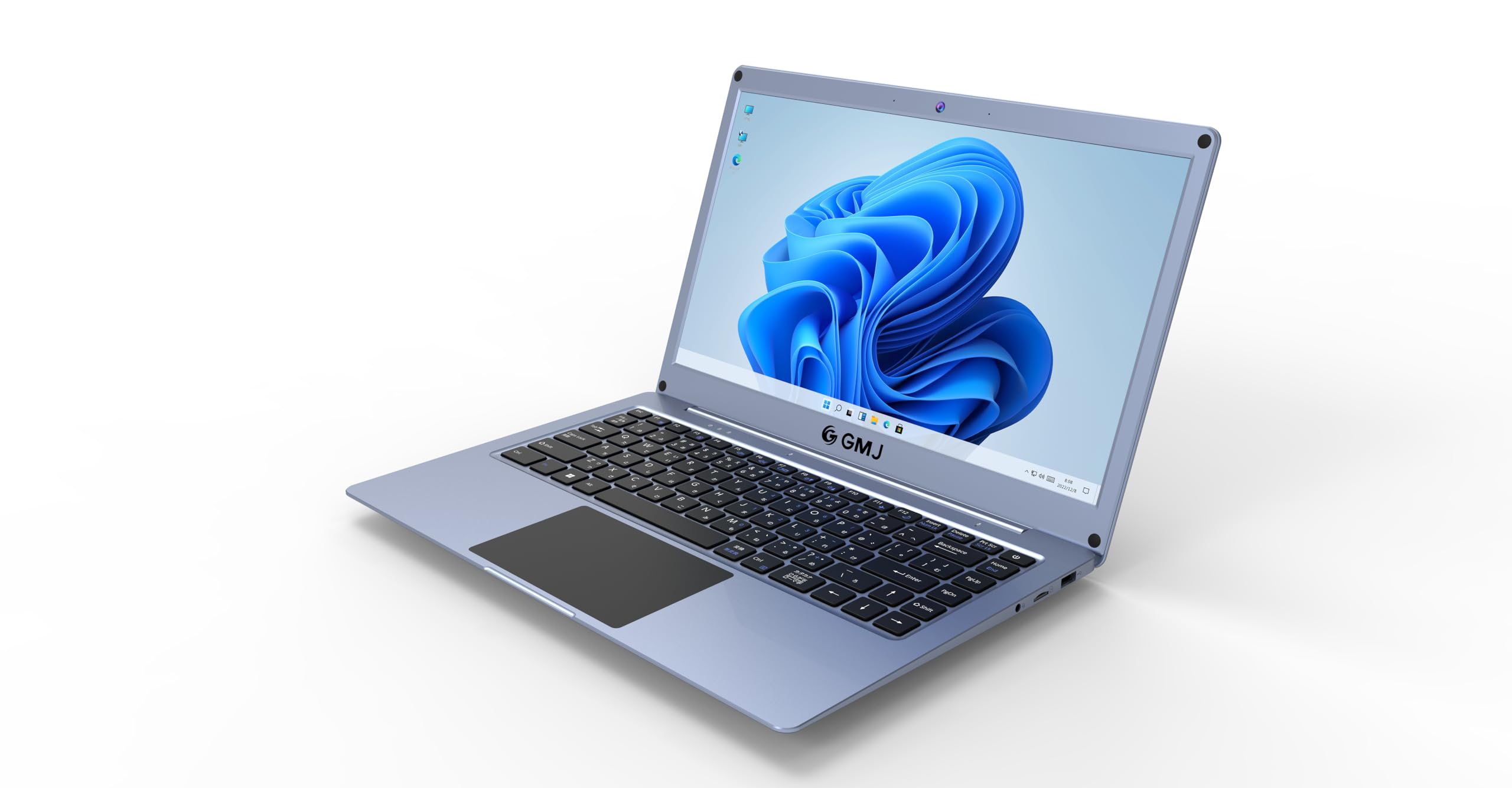 Amazon.co.jp: 【整備済み品】ノートパソコン GM-JAPAN GLM-14 14.1型