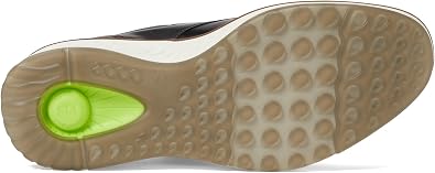 ECCO ST.1 Hybrid Cap Toe Oxford