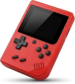 800+ Classic Games Handheld Retro Video FC Game Console Player Kids Adults GIFT