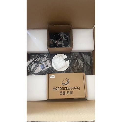 NBPOWER Programmable, QS 3000W Motorcycle Electric Bike Conversion Kit, 72V 80A Savoton Sine Wave Programmable Controller, 3000W Electric Bike Kit. (21inch Rear)